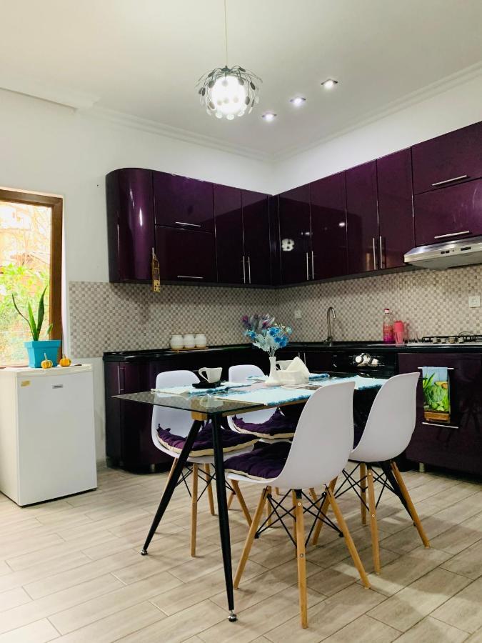 Sweet Apartment In Kutaisi Exterior photo